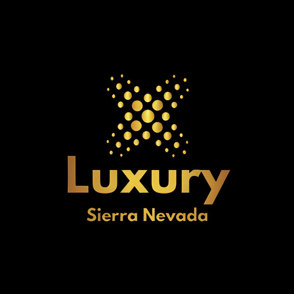 Logotipo Luxury Sierra Nevada